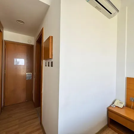 Bellapais Oasis Hotel Kazaphani Exterior photo