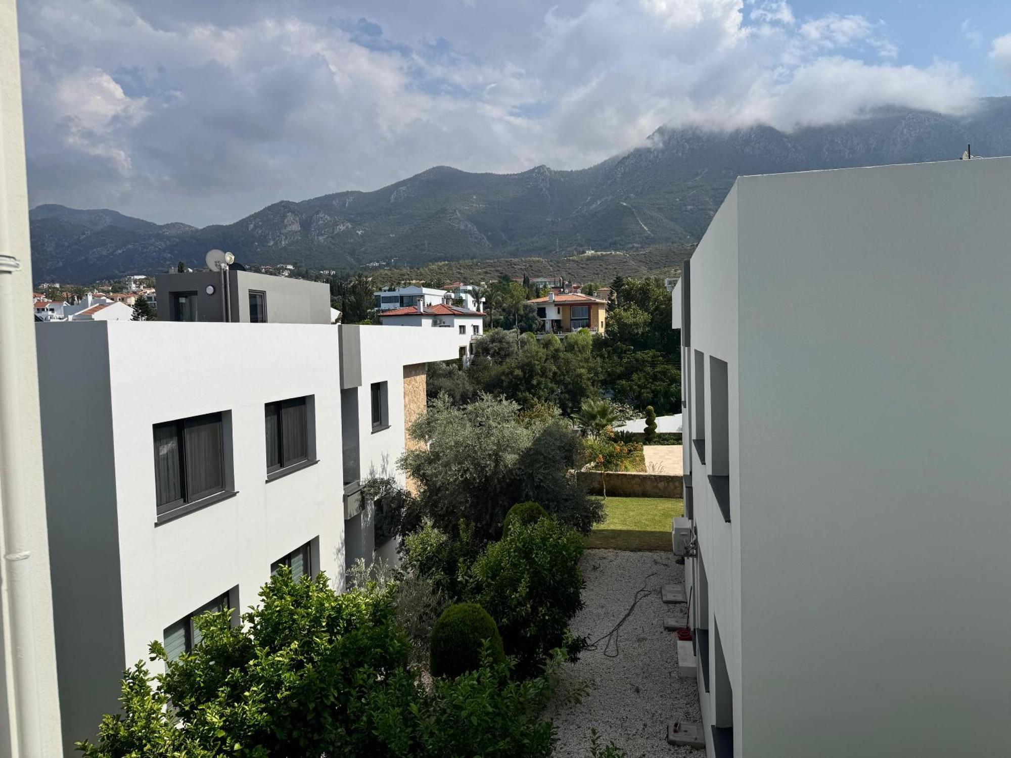 Hotel Bellapais Oasis