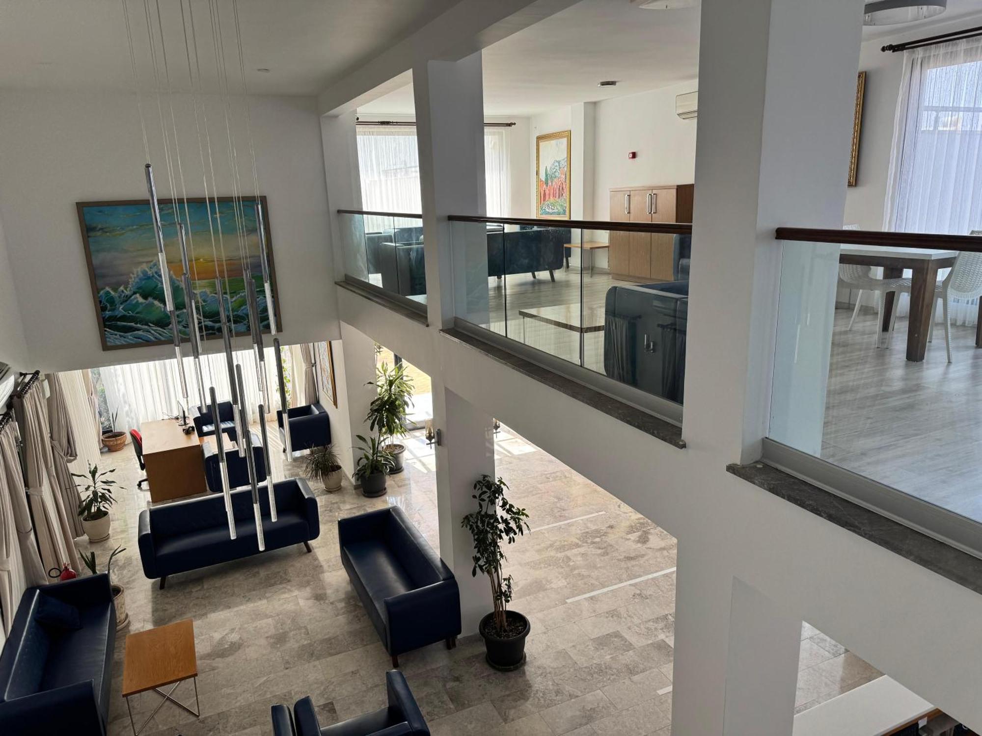 Bellapais Oasis Hotel 3*