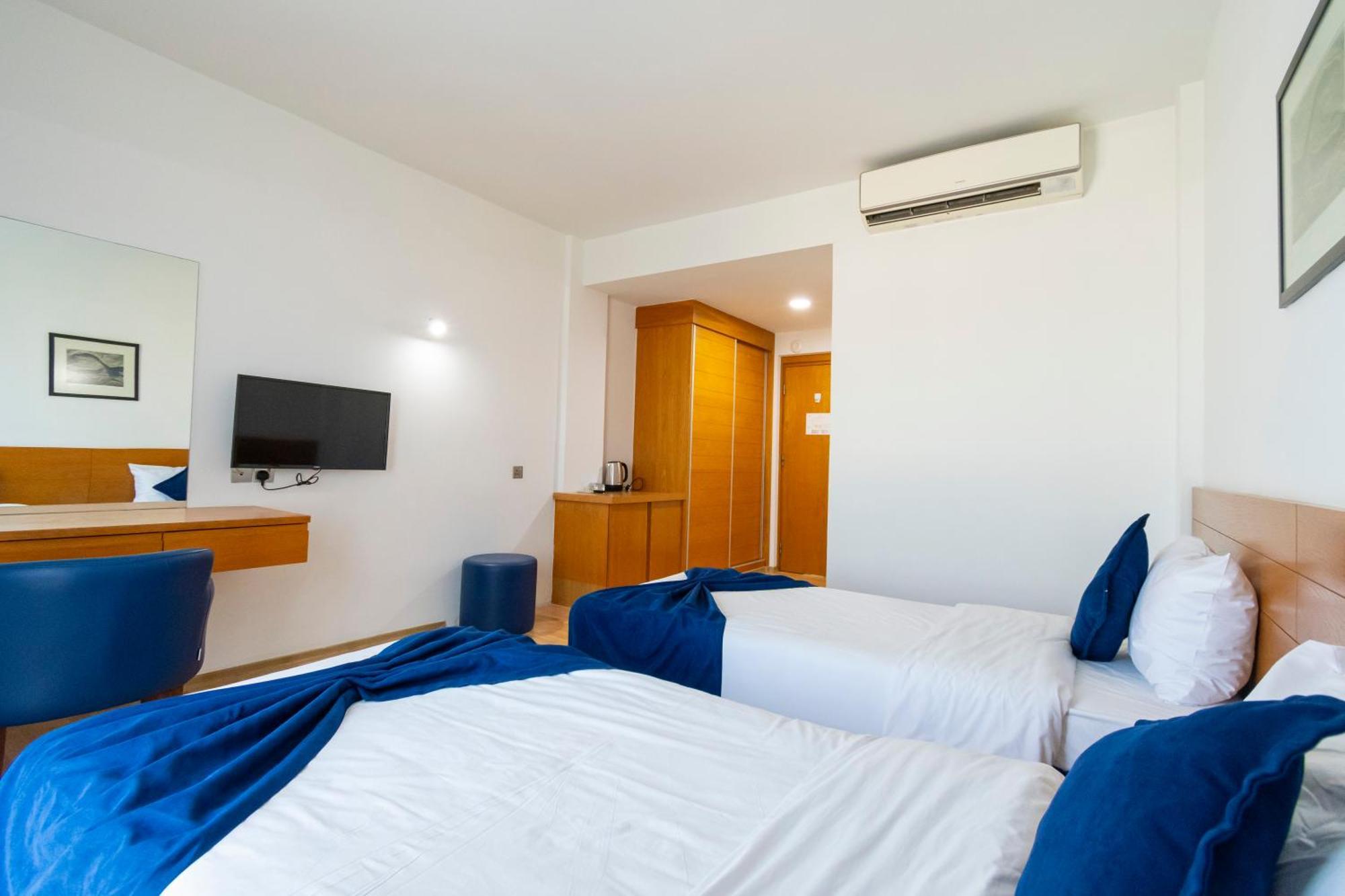 Hotel Bellapais Oasis Kazaphani