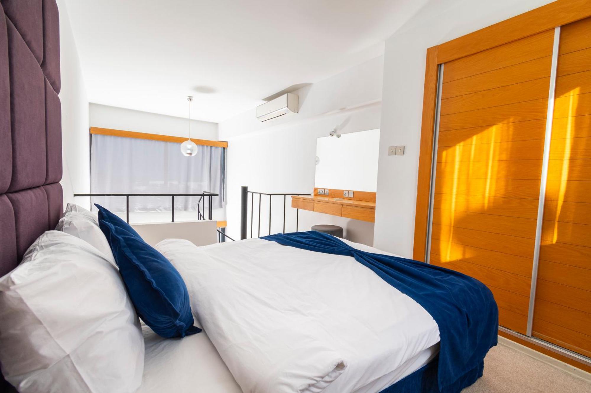 Bellapais Oasis Hotel 3*